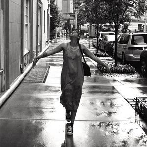 Meet your Posher, Aashna